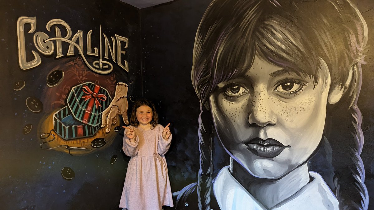 TheGirlWhoDidTheThing (@rachellist9) on Twitter photo 