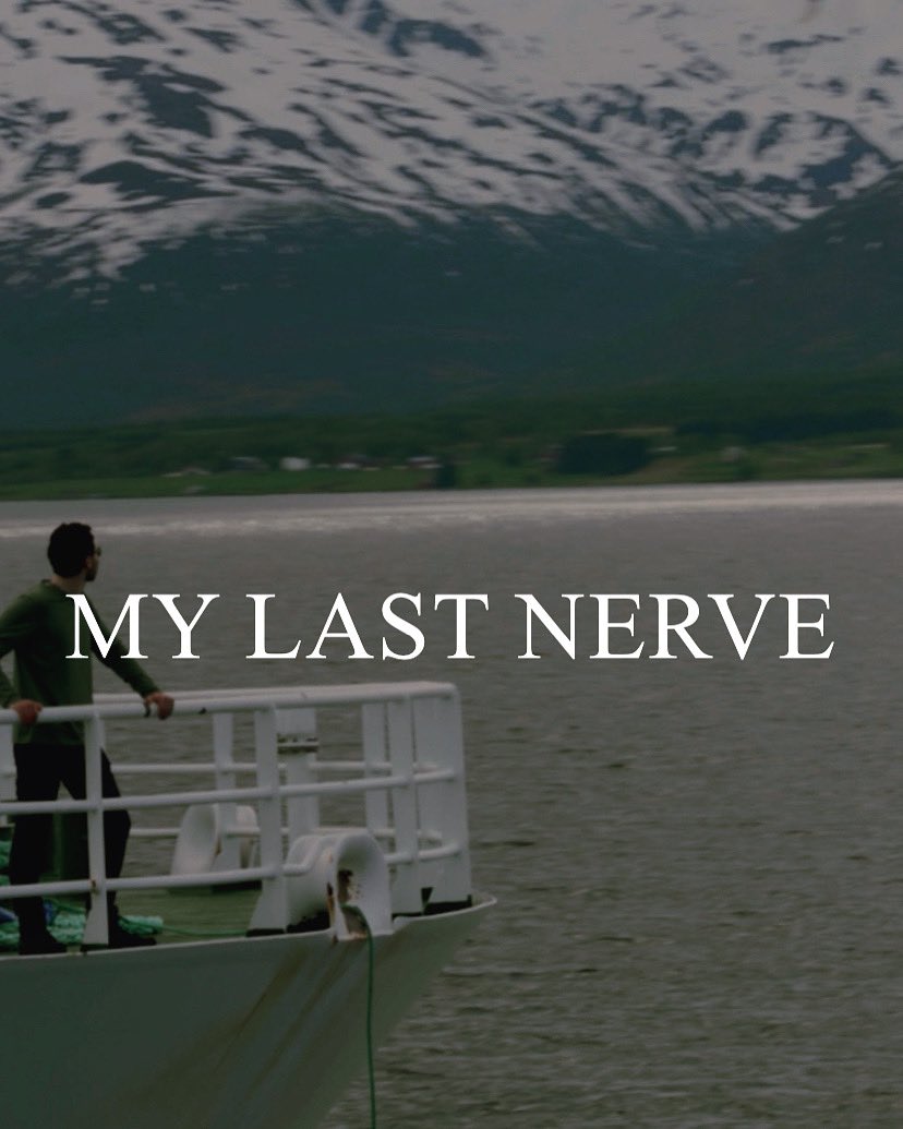 🎞️ HAPPENING TONIGHT #ATLFF23 SCREENING - MY LAST NERVE 🎞️

Join us at at 8:30 PM for this documentary feature.  For tickets, click 👉 ow.ly/mnLW50NYS1s 🎬

Sponsored by @CrazyLegsProds and Cloud To Ground

#LaunchingFilmCareers #ATLFF23 #plazaatlanta #mylastnervedoc