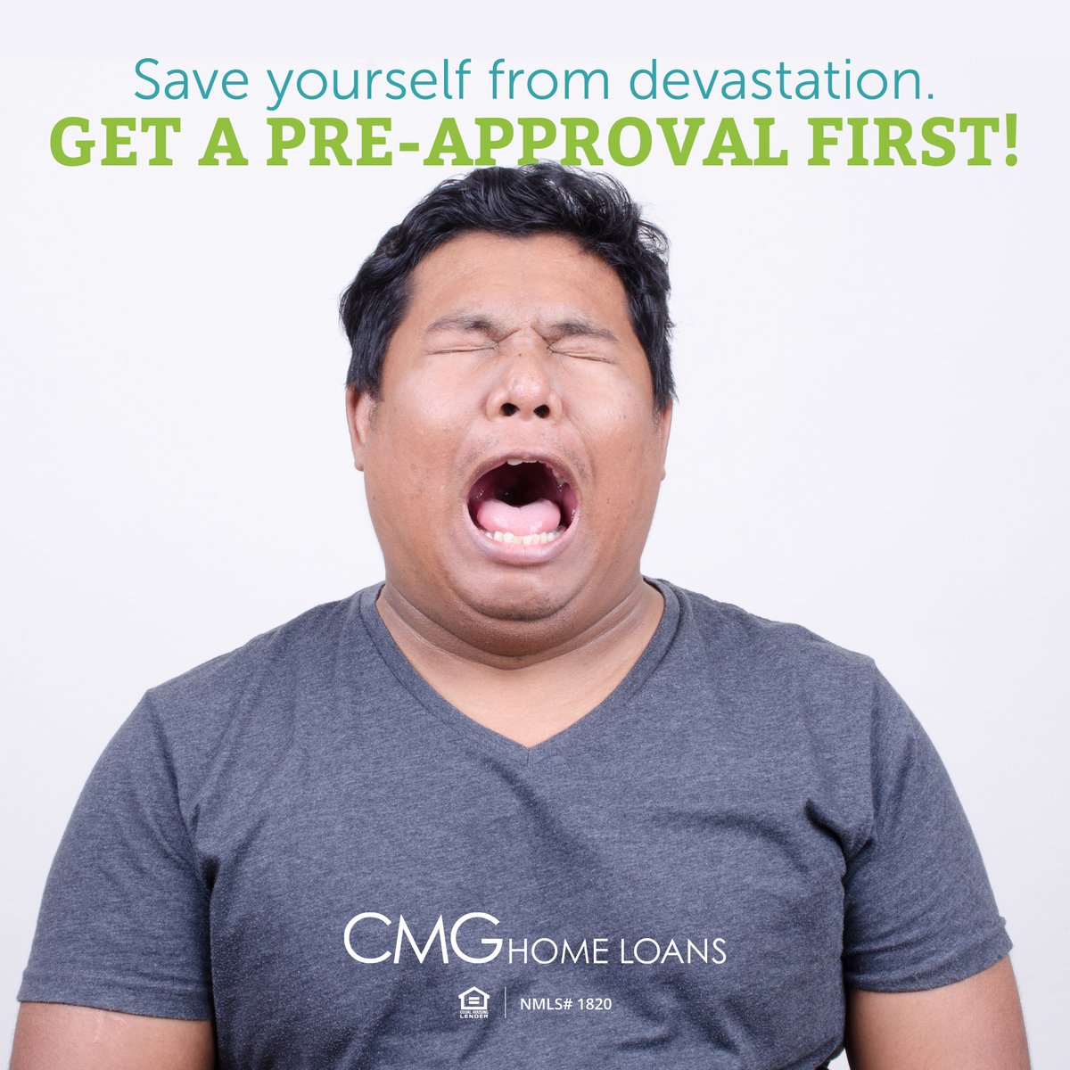 morganob's tweet photo. It can be devastating when you fall in love with your #DreamHome, to only lose it to another buyer who was pre-approved. Pre-approval can be key to making your home buying process smooth and simple. It’s as easy as sending me a DM to get started. Let’s chat today! #Preapproval https://t.co/z2nD8GxpWh