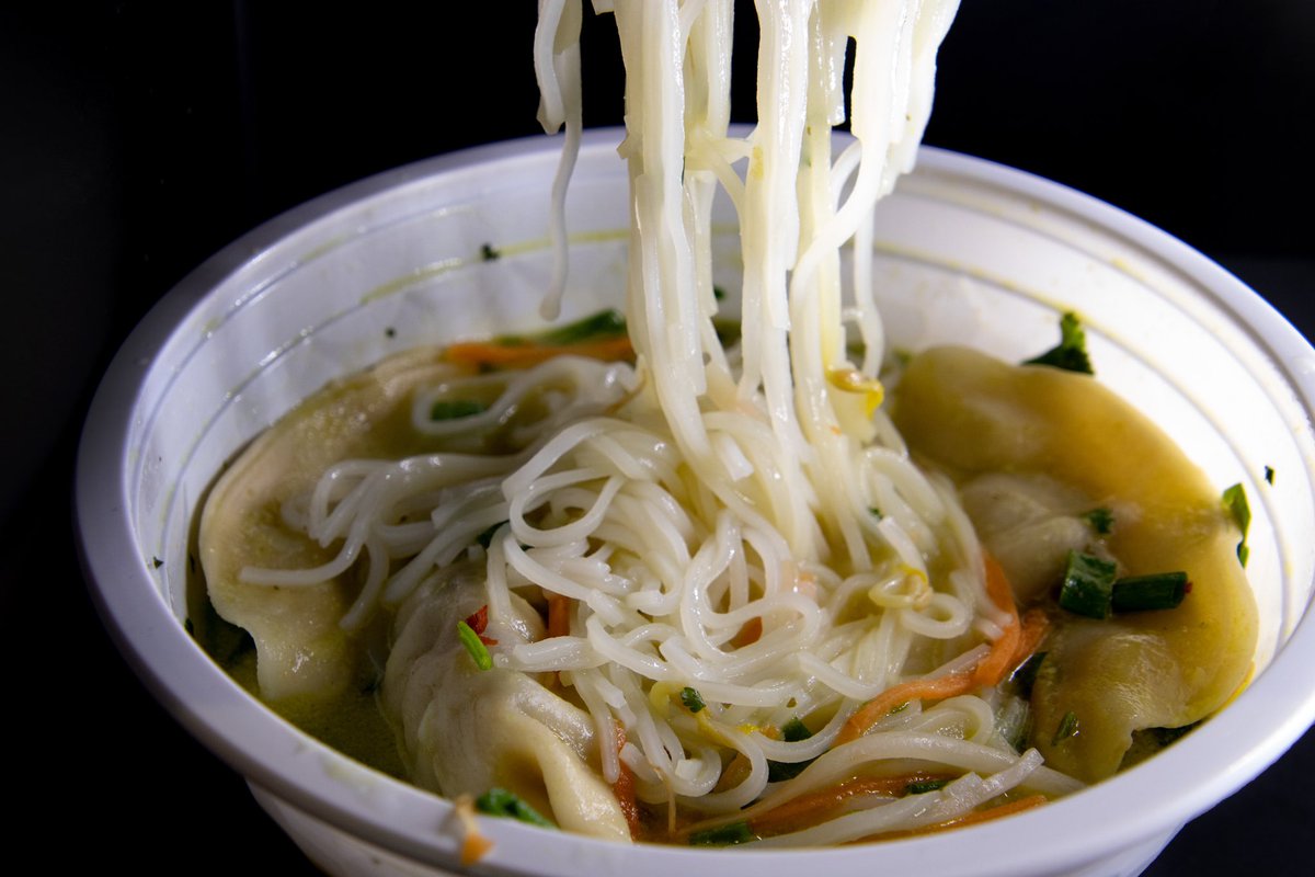 Get $3.00 off an entrée when you wear your #FearTheBird Shirt today at Star Ginger.