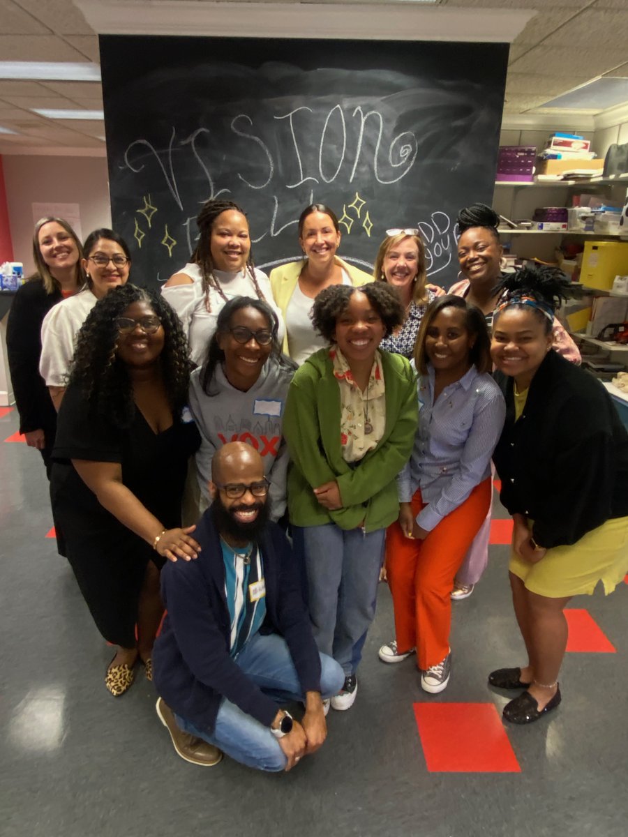 VOX ATL (@voxroxatl) on Twitter photo #AfterschoolProfessionals Appreciation Week 2023 closes out on this #FreeYourFeels Friday with SO to our colleagues at <a href="/FreeYourFeelsGA/">Free Your Feels</a>, Voices, <a href="/SilencethShame/">Silence the Shame</a>, <a href="/MSMEDU/">Morehouse School of Medicine</a> & GA DBHDD for prioritizing #youthvoice & #mentalhealth in #afterschool!
#HeartOfAfterschool
#OSTProfessionals #AfterschoolProfessionals Appreciation Week 2023 closes out on this #FreeYourFeels Friday with SO to our colleagues at <a href="/FreeYourFeelsGA/">Free Your Feels</a>, Voices, <a href="/SilencethShame/">Silence the Shame</a>, <a href="/MSMEDU/">Morehouse School of Medicine</a> & GA DBHDD for prioritizing #youthvoice & #mentalhealth in #afterschool!
#HeartOfAfterschool
#OSTProfessionals