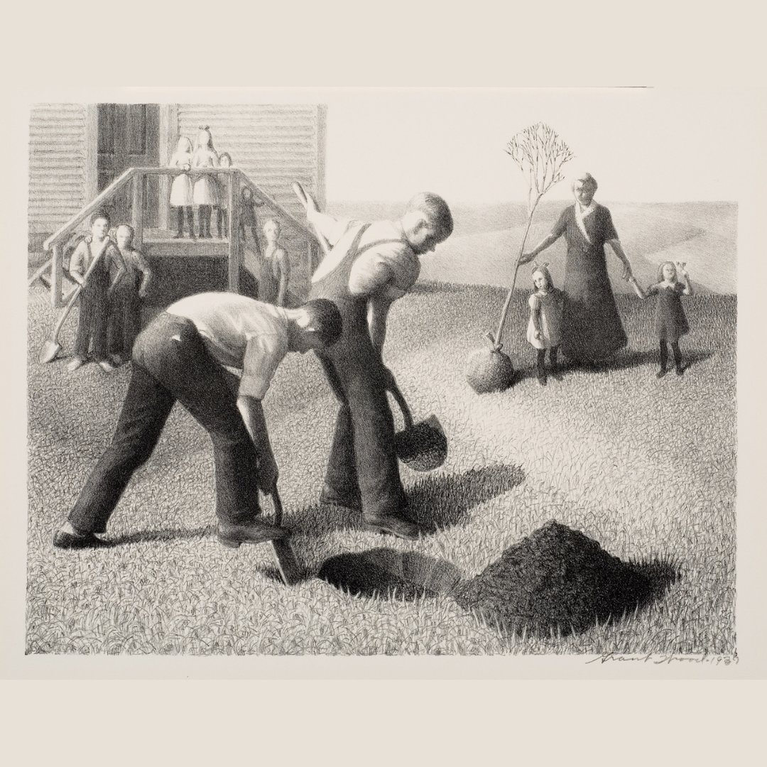 Eskenazi Museum of Art at Indiana University tweet media