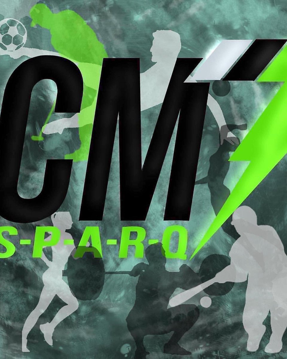 cm7sparq's tweet image. SUMMER is AROUND THE CORNER
LET US PREPARE YOU. ….

At CM7 SPARQ , we pride ourselves on filling in the gaps that our students have when they are away from us.” #LDrill

“We want to help them look great in front of their coaches and teammates.”

“Thank God we have been able to