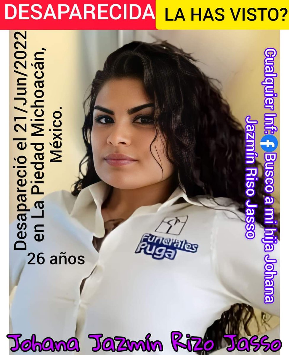 Colectivo Una Luz En El Camino tweet media