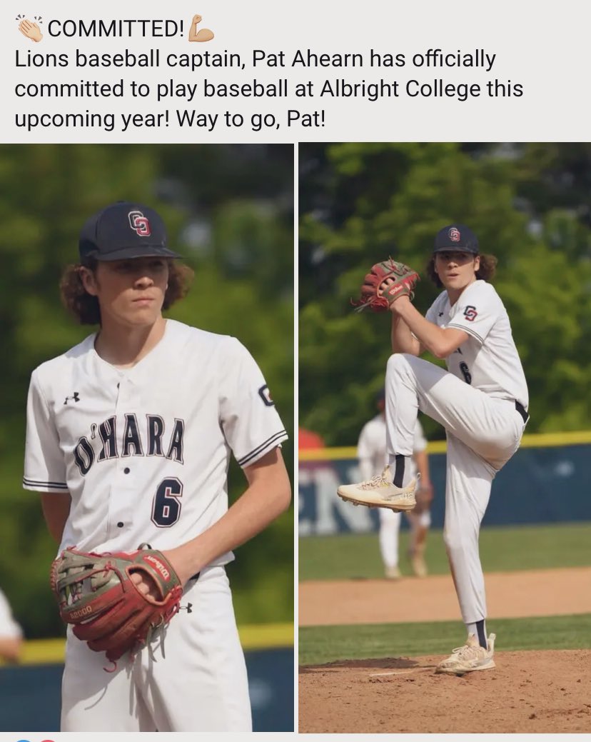 cohs_baseball22's tweet photo. https://t.co/izL5PdkxHR https://t.co/N6VrAQikmK