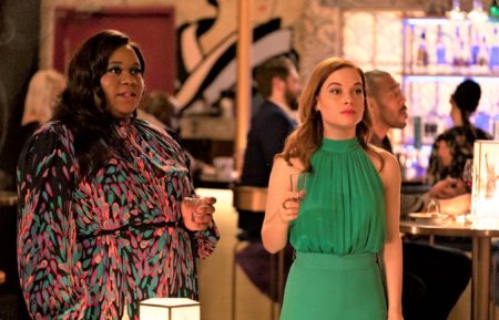 AliGraysAnatomy's tweet image. What’s a show ur convinced ur the only one who watched here’s mine #BetterOffTed #ChasingLife #EliStone #ZoeysPlaylist