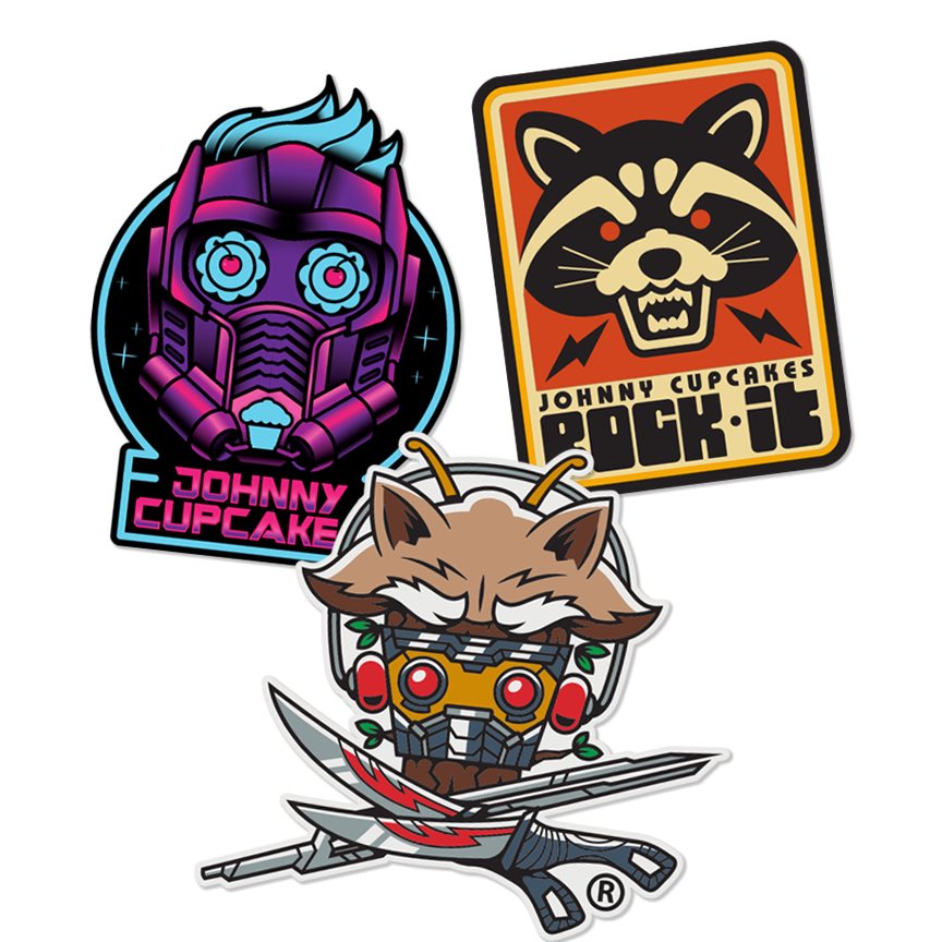 JohnnyCupcakes's tweet photo. RT Gift card giveaway! ::Like, follow, &amp; RT:: Random winner to be DM’d next week!

SHOP NOW https://t.co/P4j6UWNswm

For a limited time, this culinary parody is available now! ——> T-shirts adult S-5XL + stickers!

#retrogamer #retrocollective #comics #comicbooks #johnnycupcakes https://t.co/HXdFiKDdCd
