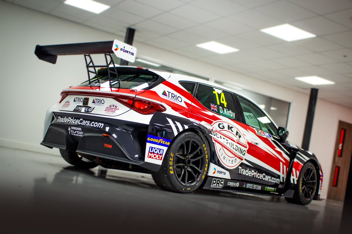 Dan Kirby tweet media