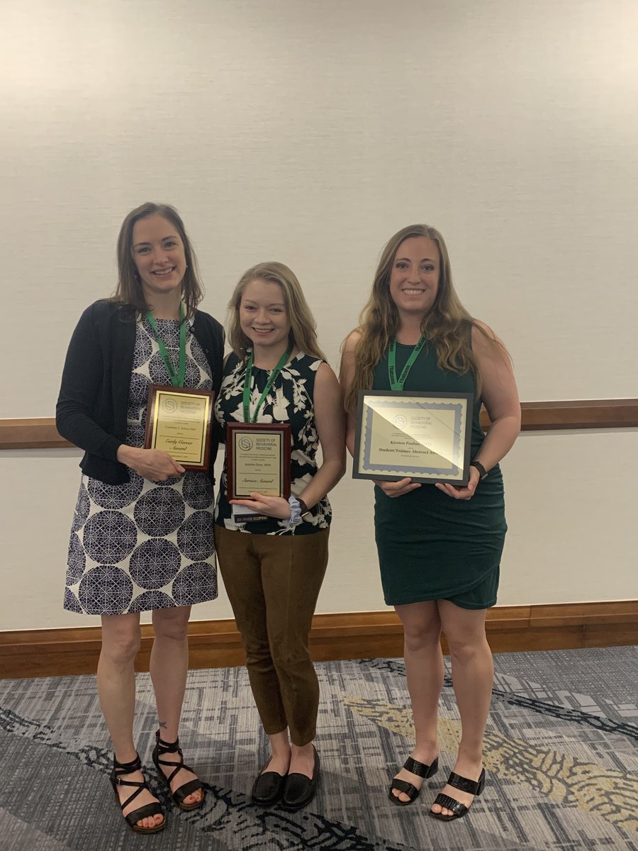 SBM Health Decision Making and Communication tweet media