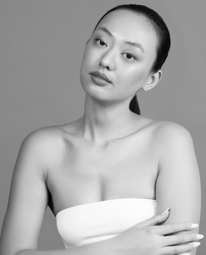 WestModelMgmt's tweet photo. ANNA ZENG⁠
photo by @jennee_johnson https://t.co/umvkywYuiP