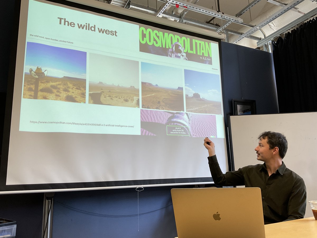 Bjoern Hartmann (@bjo3rn) on Twitter photo Congratulations to <a href="/jeremywrnr/">Jeremy Warner</a> on a great PhD exit talk yesterday. Looking for a researcher at the intersection of HCI and graphics/vision? jeremywrnr.com Congratulations to <a href="/jeremywrnr/">Jeremy Warner</a> on a great PhD exit talk yesterday. Looking for a researcher at the intersection of HCI and graphics/vision? jeremywrnr.com