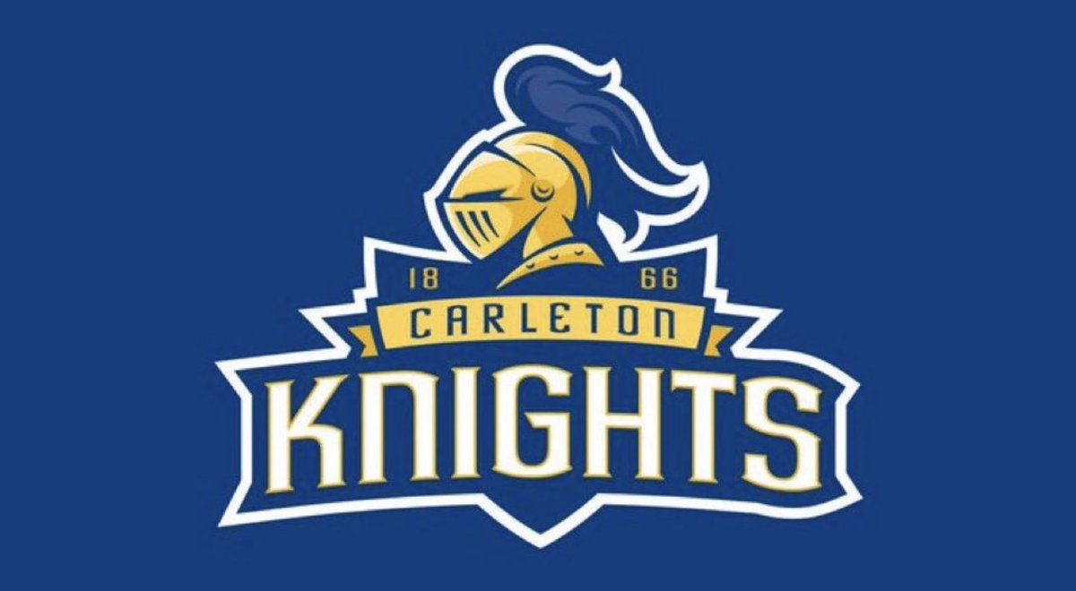 Dylan Warner (@dylan_warner26) on Twitter photo Thank you <a href="/CoachJournell/">Tom Journell</a> <a href="/CarletonFB/">Carleton Football</a> for taking the time to visit, and talk to the team yesterday. Thank you <a href="/CoachJournell/">Tom Journell</a> <a href="/CarletonFB/">Carleton Football</a> for taking the time to visit, and talk to the team yesterday.