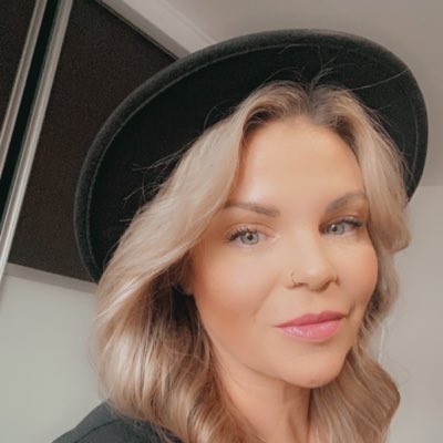 #NewProfilePic