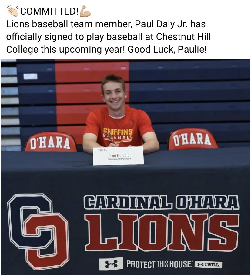 cohs_baseball22's tweet photo. https://t.co/mgJvITTxue https://t.co/02bFHCPERZ