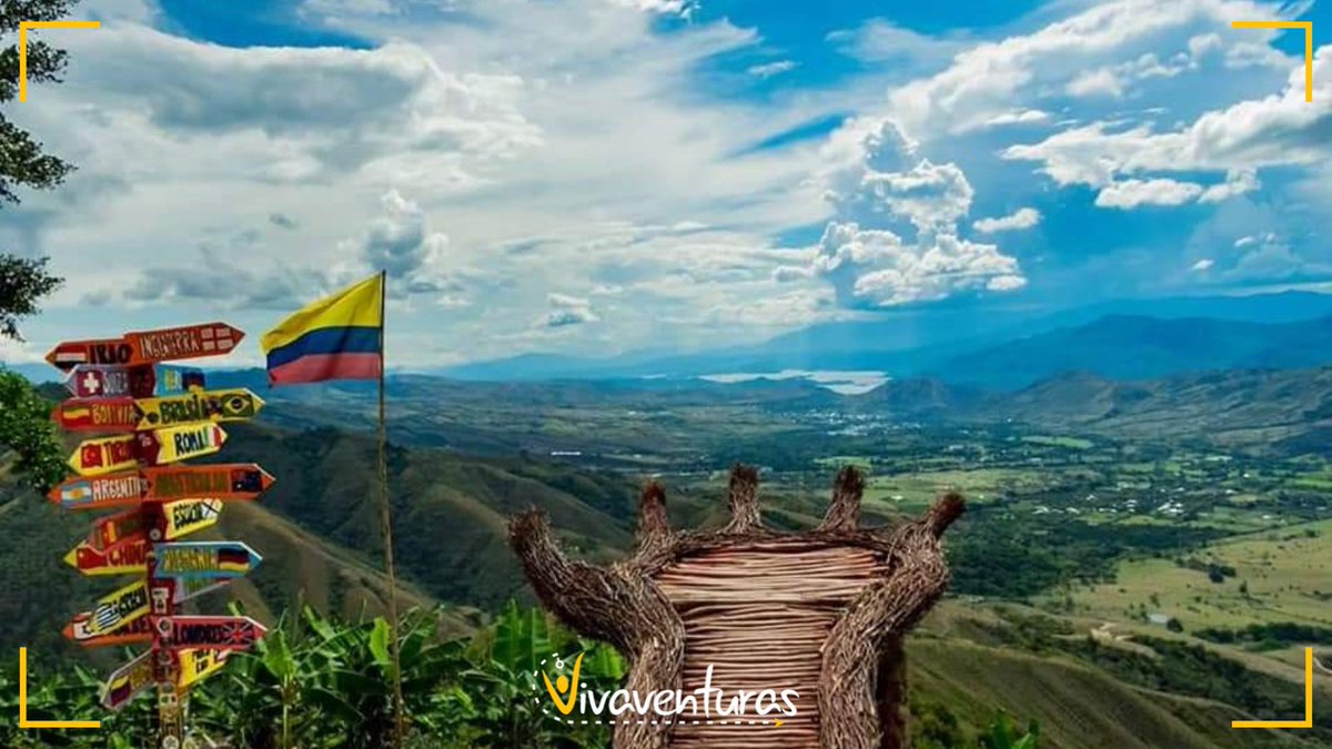 Vive la aventura de vivir tu vida como tu quieras.