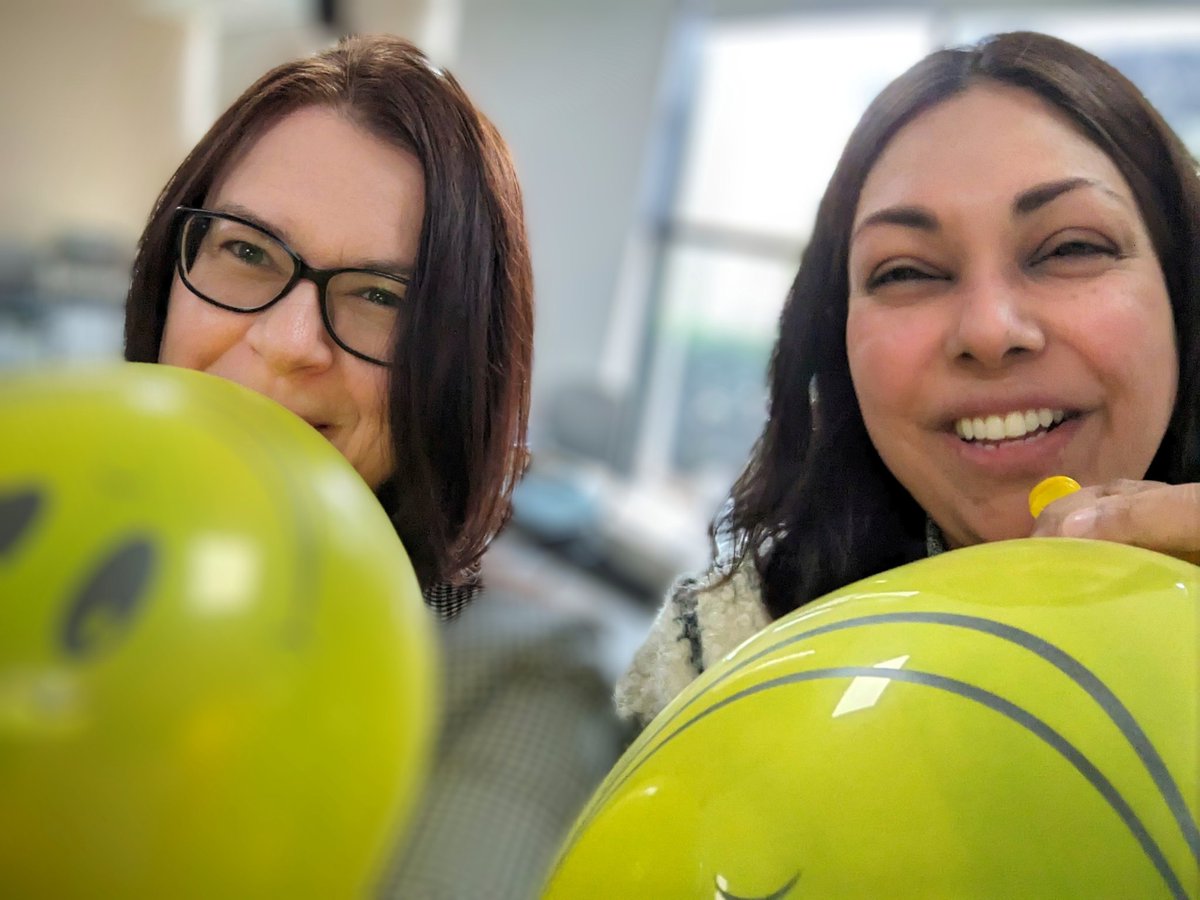 JoannaAlcruz's tweet photo. We were excited to share the Cognitive Apprenticeship approaches to collaboration with the Barbara A. McDonell Early Childhood Education Conference participants! @MubinaSchroeder @MolloyUNews @Joannemob @MolloyCogLe https://t.co/XWmpaJwcHy