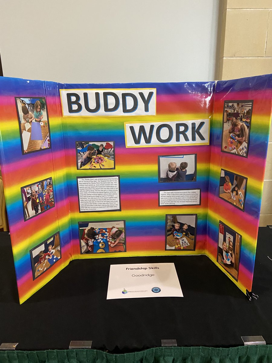MNCOE11's tweet photo. Need a new idea, strategy, process or material to support implementation of Pyramid and CEM practices? Our morning poster session was the place to be for inspiration. Thank you to all the teams for participating! #MNCoE https://t.co/FWN0zOXltF