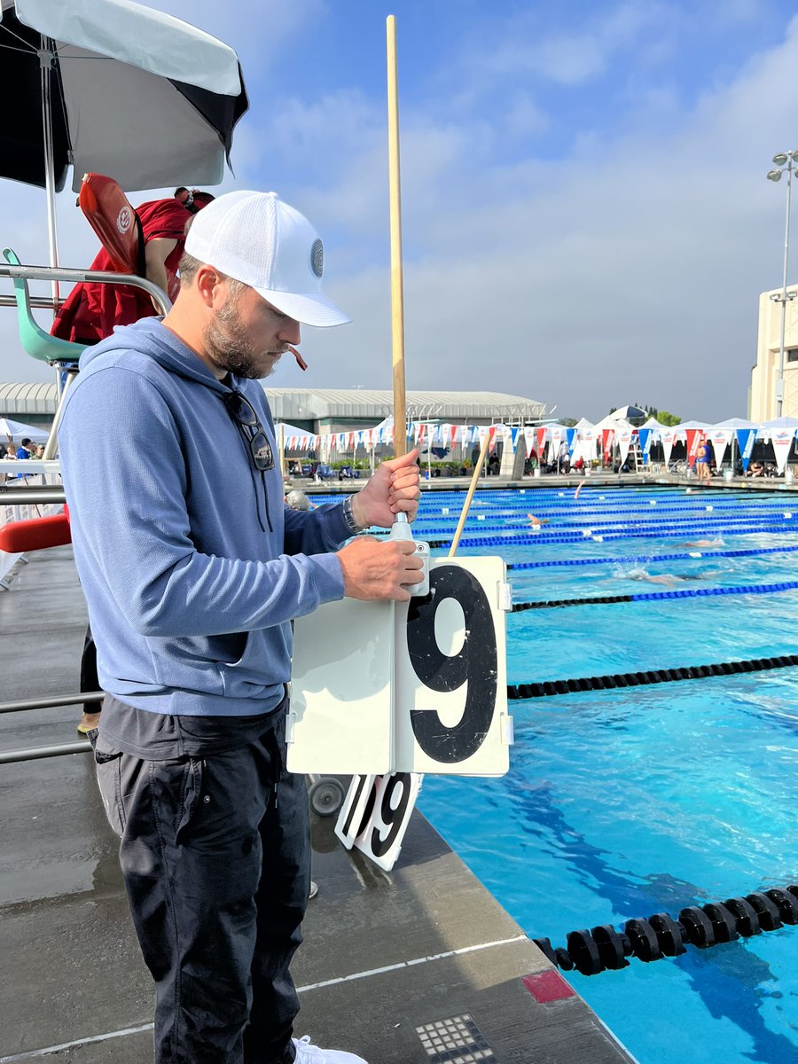 Masters Swimming tweet media