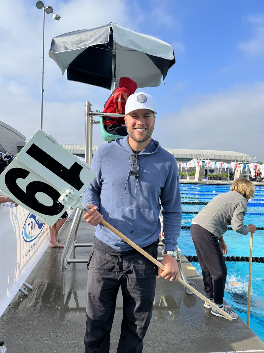 Masters Swimming tweet media