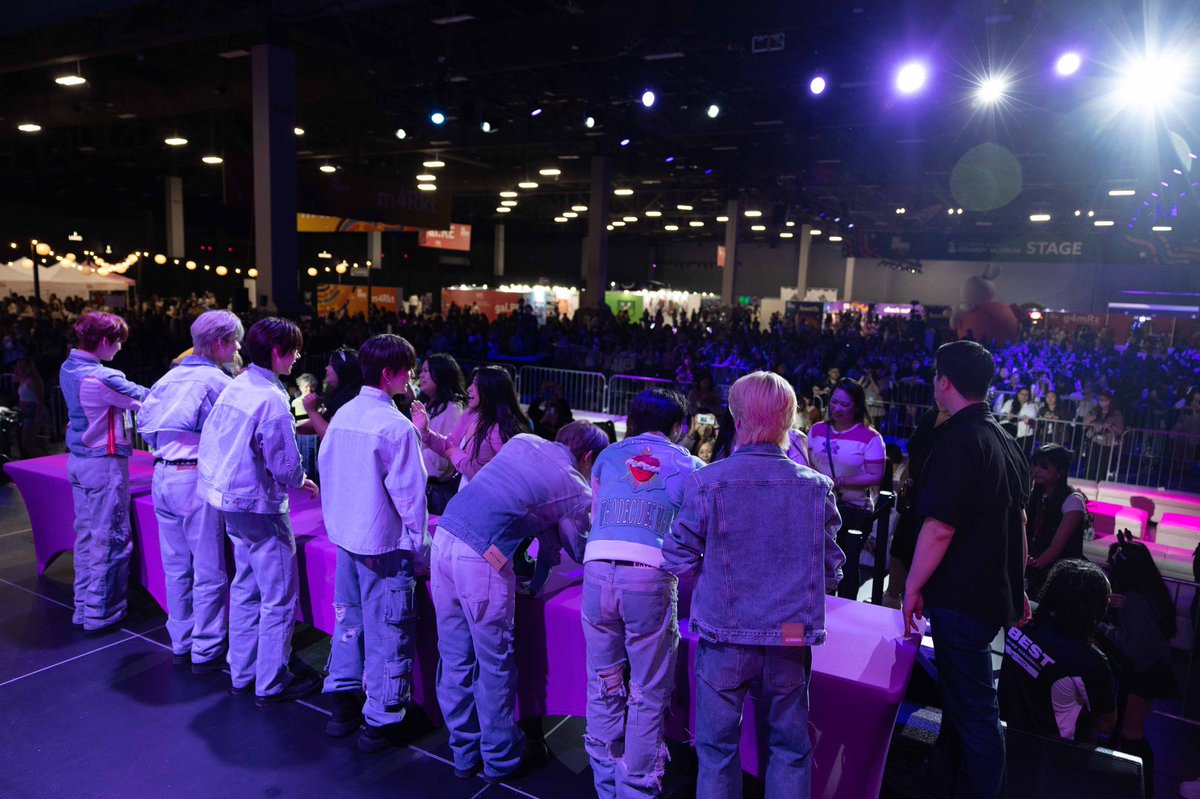 Infinite Prospects Entertainment tweet media