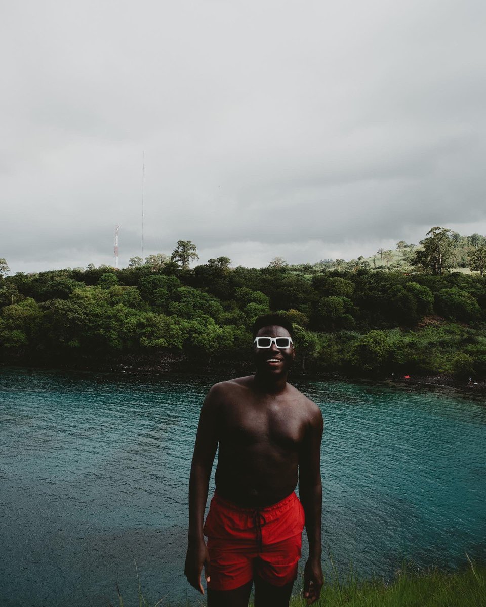 rvbertizen's tweet photo. This is why you should visit São Tomé 🇸🇹 in 2023…. 

1. It’s the cheapest vacation you can get outside of Ghana. Hear me out in the thread 🧵 https://t.co/DTGVrboMa5