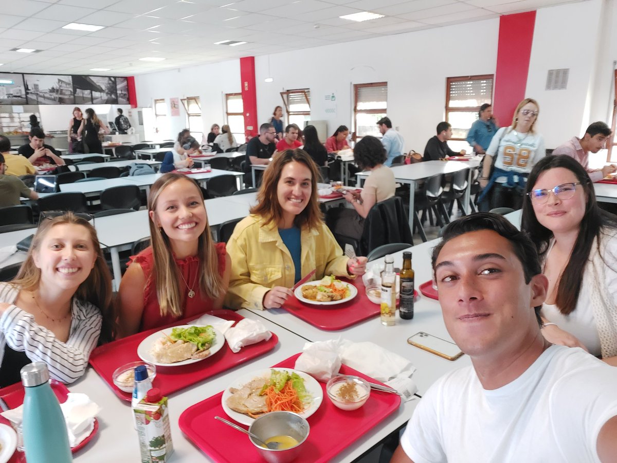Tem gente que alegra a gente! 💖