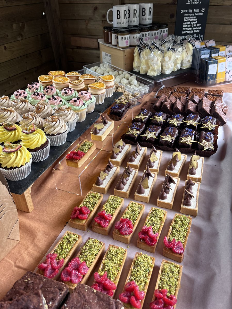 Braw (@brawdotie) on Twitter photo We’re at <a href="/RiverfestLmk/">Riverfest Limerick</a> all weekend with a full shop of cake and chocolate. Come see us in Arthur’s Quay Park! We’re at <a href="/RiverfestLmk/">Riverfest Limerick</a> all weekend with a full shop of cake and chocolate. Come see us in Arthur’s Quay Park!