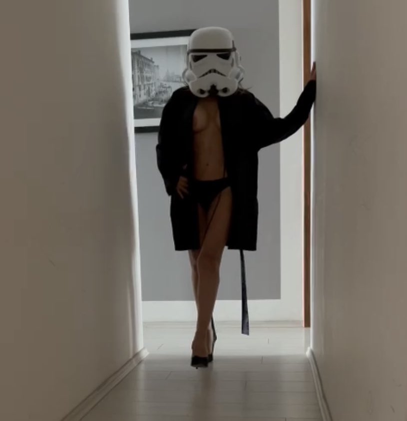 LadyStormmx's tweet photo. Watch the uncensored video 😈
https://t.co/RzzPPVZjPB
#LadyStorm #onlyfans #onlyfansbabe #sexy #SugarBabyTwitter #rt #fav #FridayMotivation https://t.co/Slv9GMgt2f