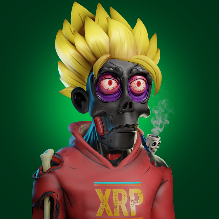 XW3D 022 just sold for 800 XRP on the Sologenic marketplace!
#XRPL #NFT #XWALKER #sologenic #XRPLcommunity #NFTcommunity
sologenic.org/nft/00081B588E…