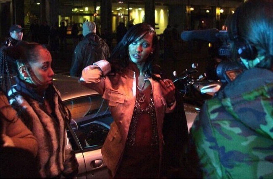 LISA MAFFIA tweet media