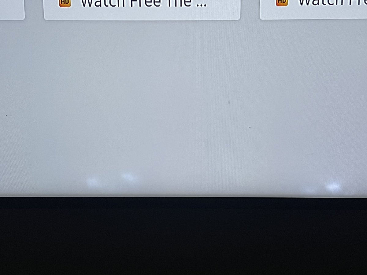 rezide23's tweet photo. @SamsungTV I bought SamsungTV UA55AU8100GXXP last feb 2022. After 1yr &amp; 2 mos dead pixels appears on my screen so i've check my registered product it says warranty is 24 mos then i book for service repair. After few days they change it to 12 mos now im out of warranty.pls explain https://t.co/mx4oillFdI