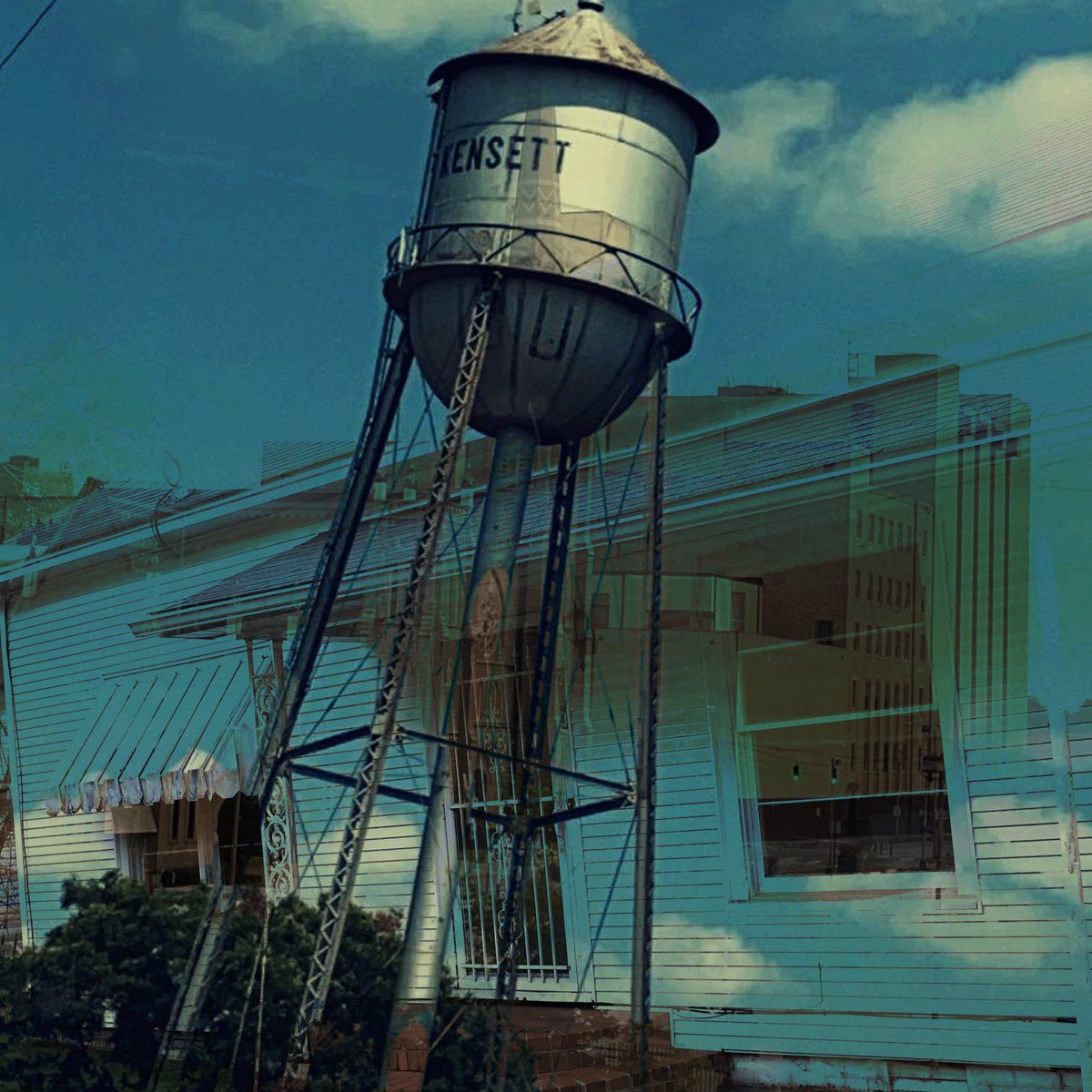 4/30. Not Probably, the album by me &amp; <a href="/lopoke89/">Big U On The Beat</a>. This is a special one.