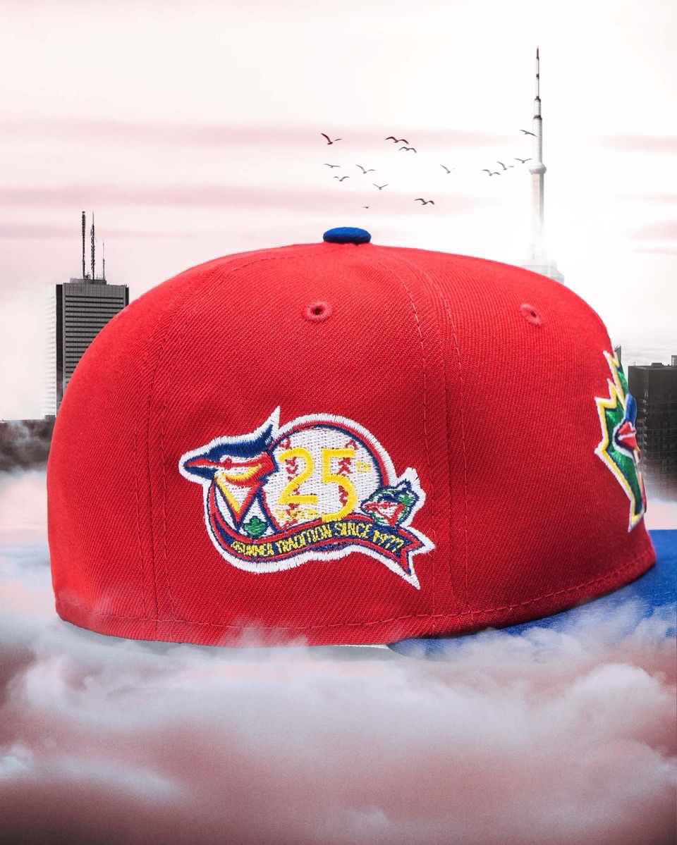 bluejaysfitted's tweet photo. Dropping Tomorrow, April 29th @ 12:00pm on @stylldoinit
Numero Uno ☝🏾
Paying homage to a Toronto Blue Jays legend, Tony Fernández 🙏🏾🇩🇴
#styll #toronto #bluejays #tonyfernández #the6collection #DR #dominicanrepublic #greenuv #greenbottom https://t.co/JNVHX2iMnp