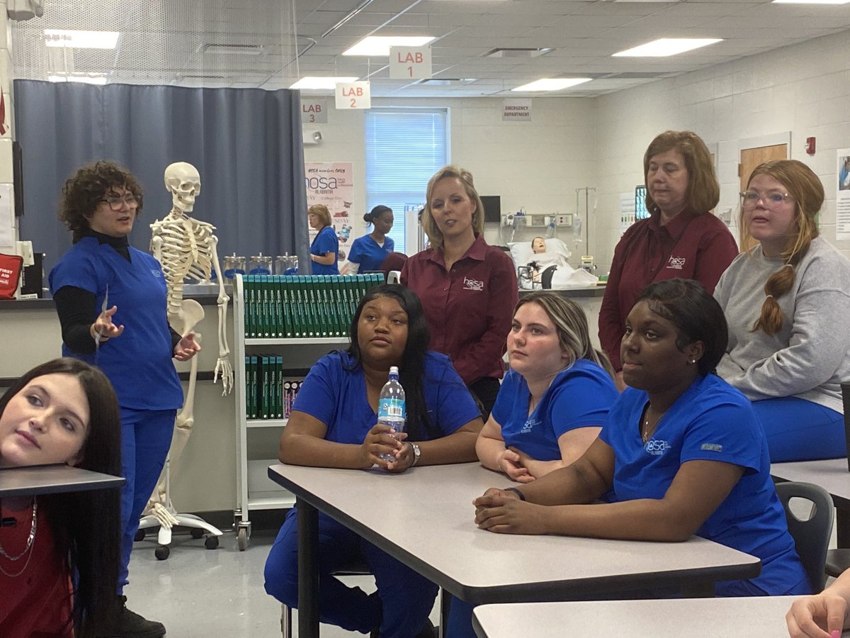 Kim Knight, NBCT (@kknight) on Twitter photo #Leadingtheway Great day of Leadership as our <a href="/tcboecareertech/">@tcboecareertech</a> students shared knowledge about the learning taking place in their CTE Programs with SDE-CTE Staff and <a href="/DigitalPromise/">Digital Promise</a> <a href="/FlightWorksAL/">Flight Works Alabama</a> <a href="/dms_tcboe/">Drew Middle School</a> <a href="/lincolnhs/">Lincoln HS</a> <a href="/TCBOE/">Talladega Co Schools</a> #Leadingtheway Great day of Leadership as our <a href="/tcboecareertech/">@tcboecareertech</a> students shared knowledge about the learning taking place in their CTE Programs with SDE-CTE Staff and <a href="/DigitalPromise/">Digital Promise</a> <a href="/FlightWorksAL/">Flight Works Alabama</a> <a href="/dms_tcboe/">Drew Middle School</a> <a href="/lincolnhs/">Lincoln HS</a> <a href="/TCBOE/">Talladega Co Schools</a>