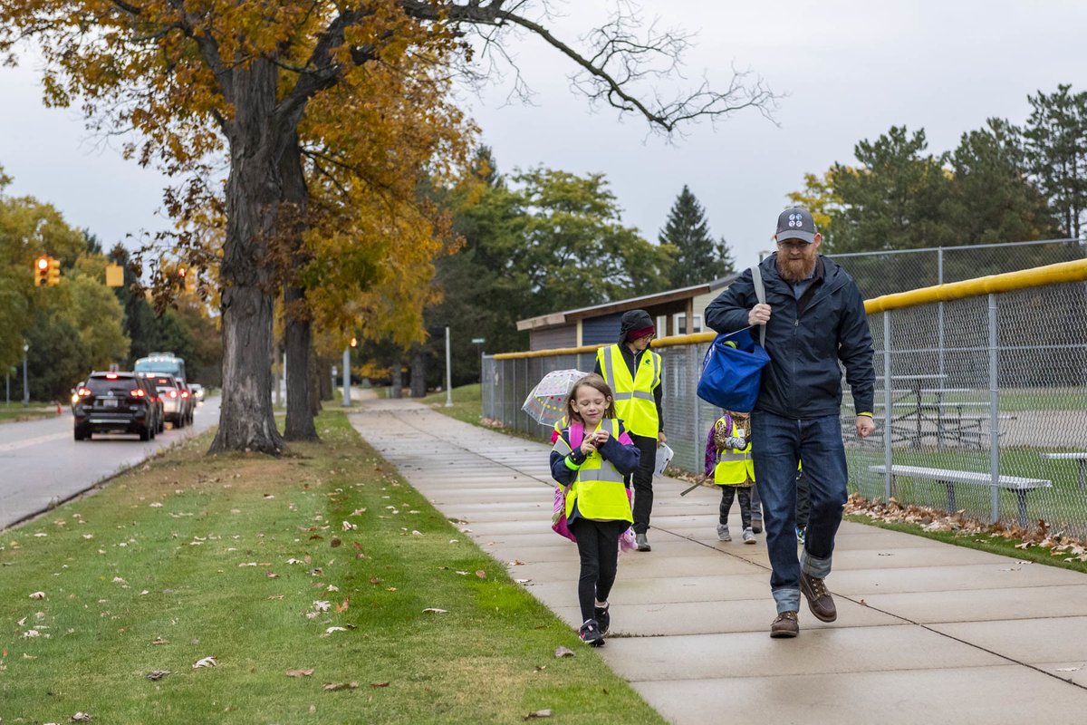MDOT - Ann Arbor tweet media