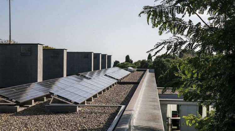 Sabies que amb l'agrupació de superfícies es poden portar els quilowatts elèctrics a punts de consum per a la seva venda i gestió ?

Consulta’ns per DM 📨