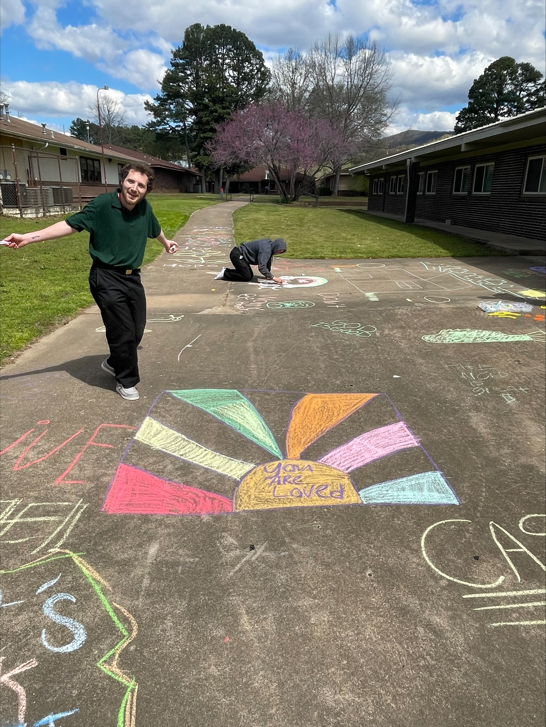 Job Corps (DOLJobCorps) / Twitter