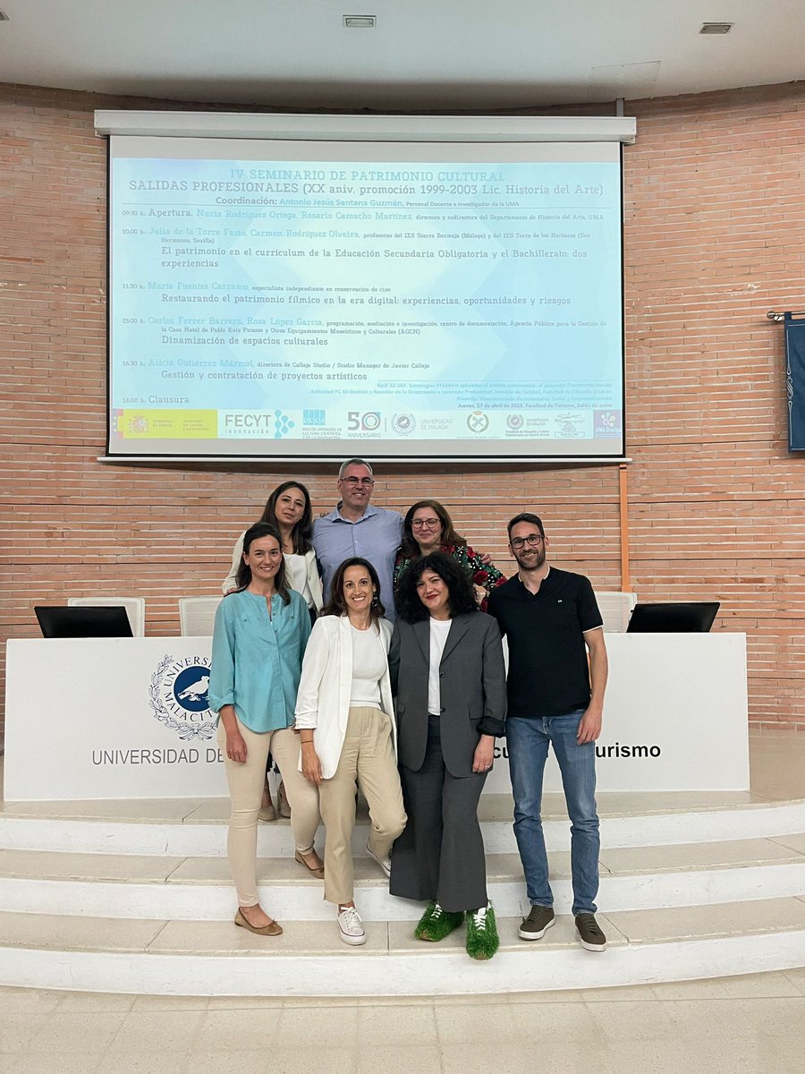 IES Sierra Bermeja tweet media