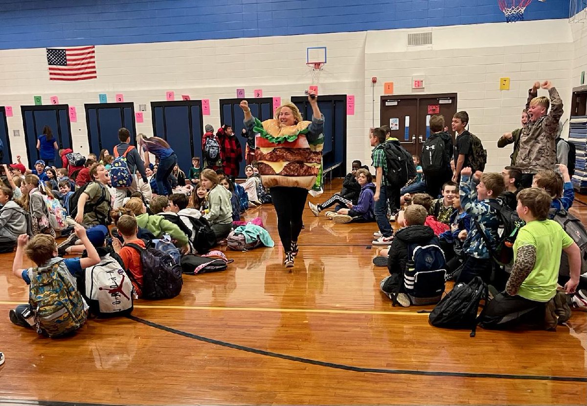 Lily Lake Lions tweet media