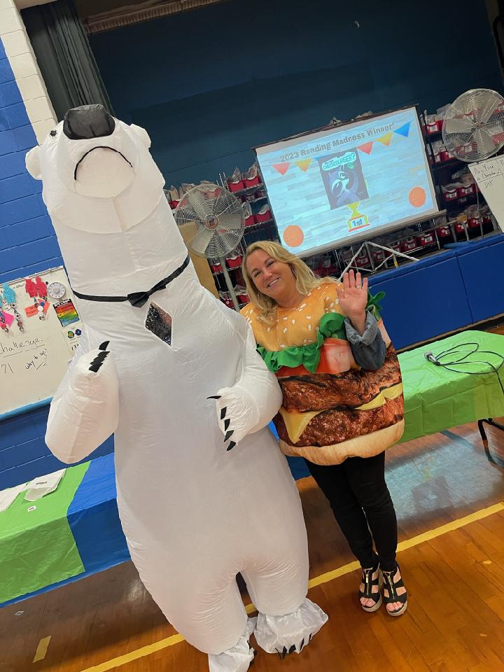 Lily Lake Lions tweet media