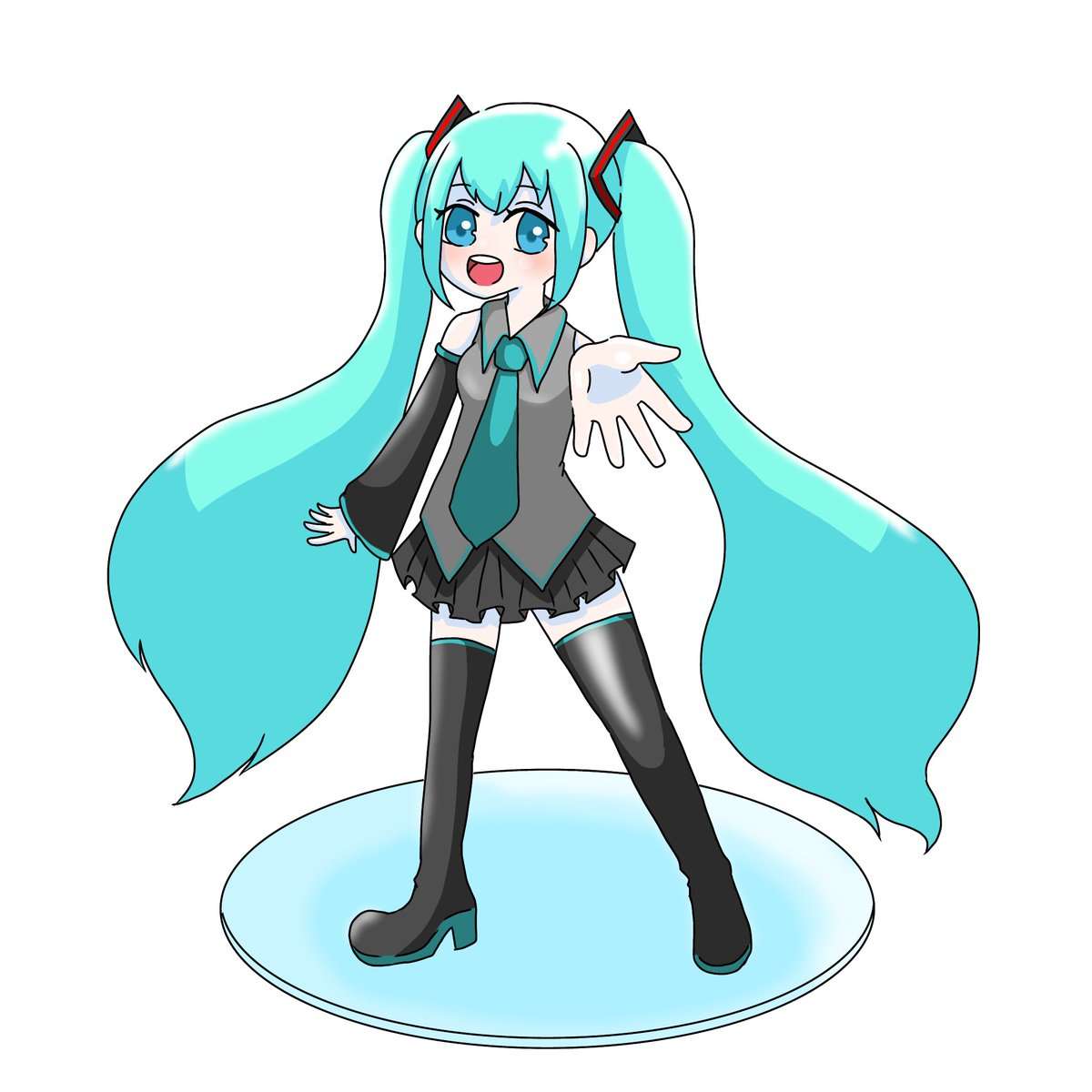 🥺🥺🥺🥺 #MIKU #MMD #snowmiku #fanart #MikuMikuDance #鏡音リン #超歌舞伎 #pjd_sega  
Original: ya_ya_yana_yama