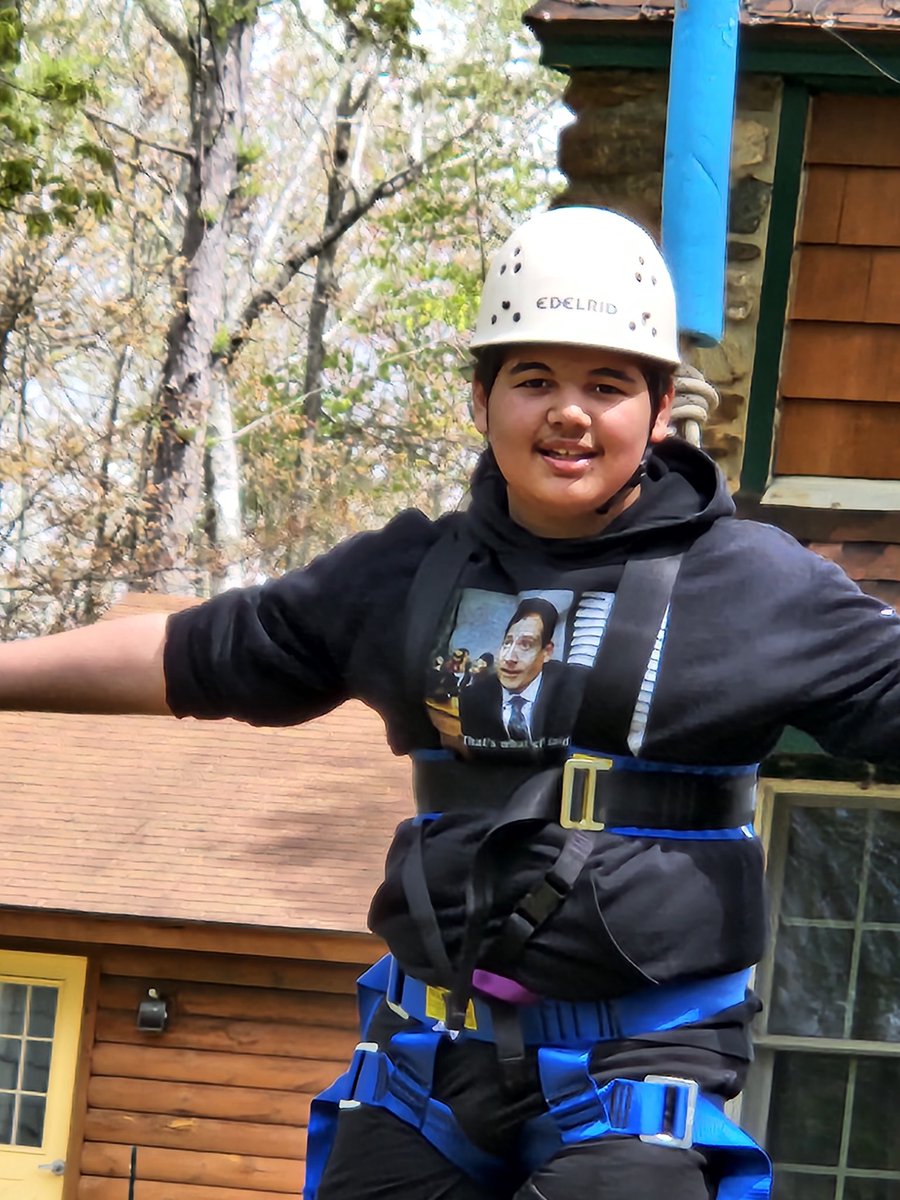 EHMSevents's tweet photo. Sunshine, fresh air and teamwork at the Wilderness School
@EHMiddle @EHSunsetRidge https://t.co/IUqrLZuW6M