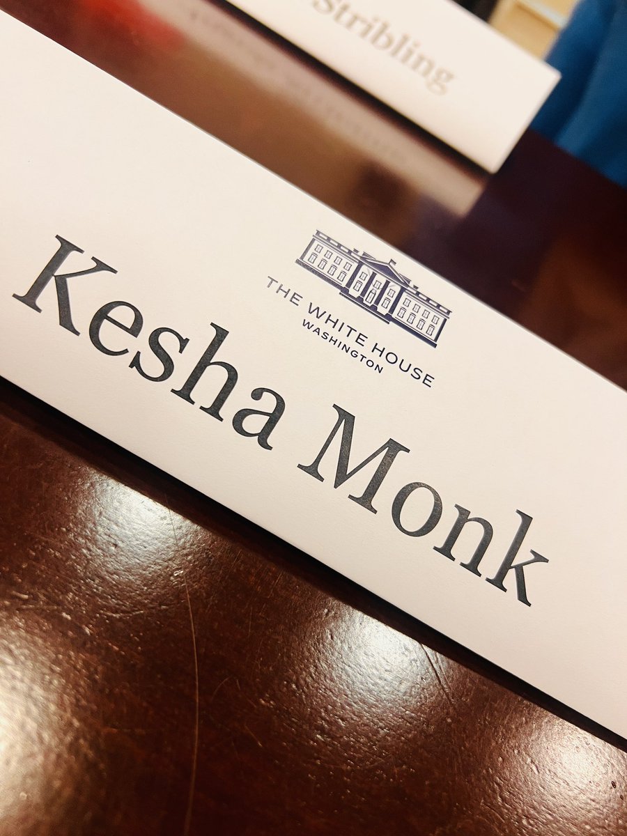 Kesha Monk tweet media
