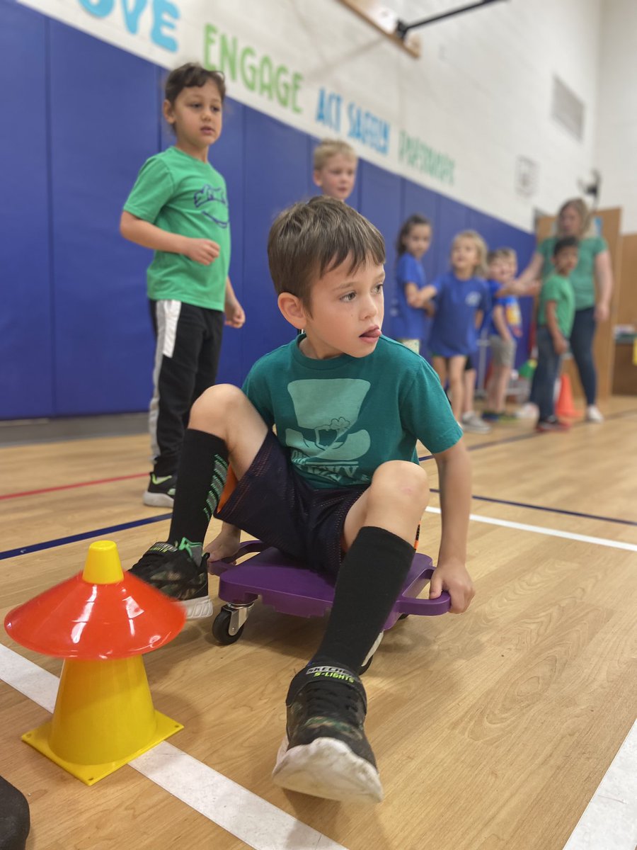 Barton Pond Elementary School tweet media