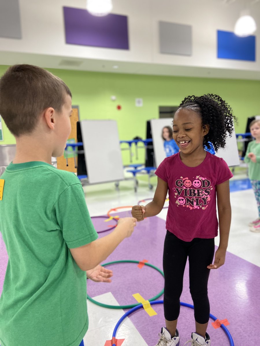 Barton Pond Elementary School tweet media