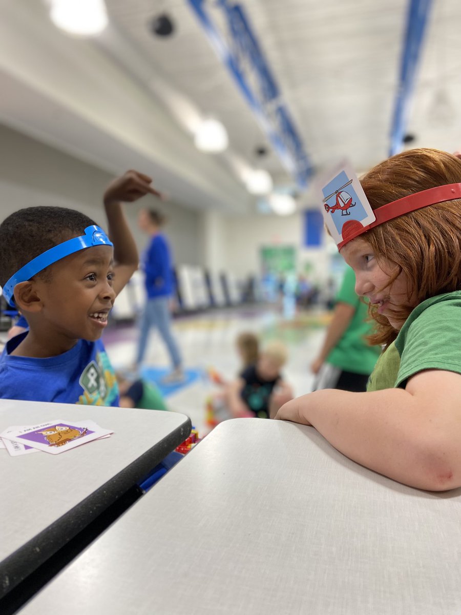 Barton Pond Elementary School tweet media