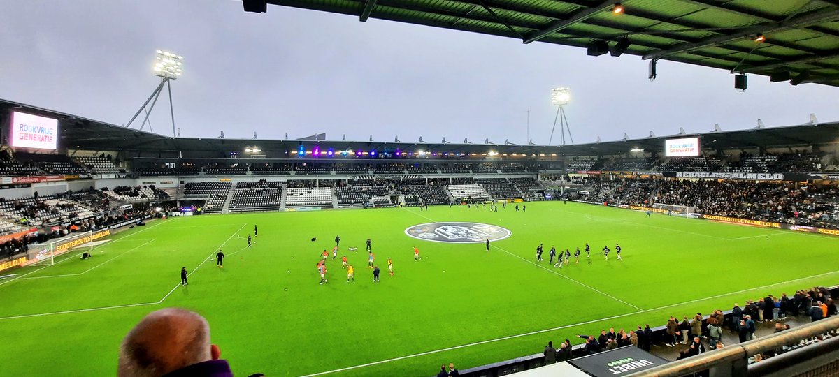 LET'S GOOOOOOO!!! #MissiePromotie <a href="/HeraclesAlmelo/">Heracles Almelo</a>