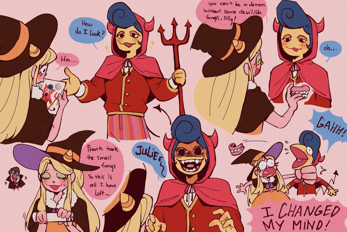 Trà Chiu🍵 (COMMS CLOSED) tweet media