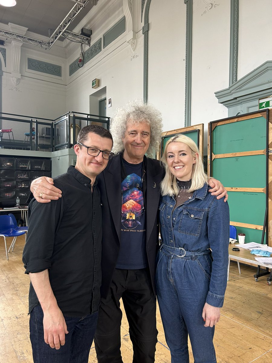 Never has the question “shall we have a music dept picture” felt so COOL. 😳🙃💀🤘🏻🤯🤩🫨🫠