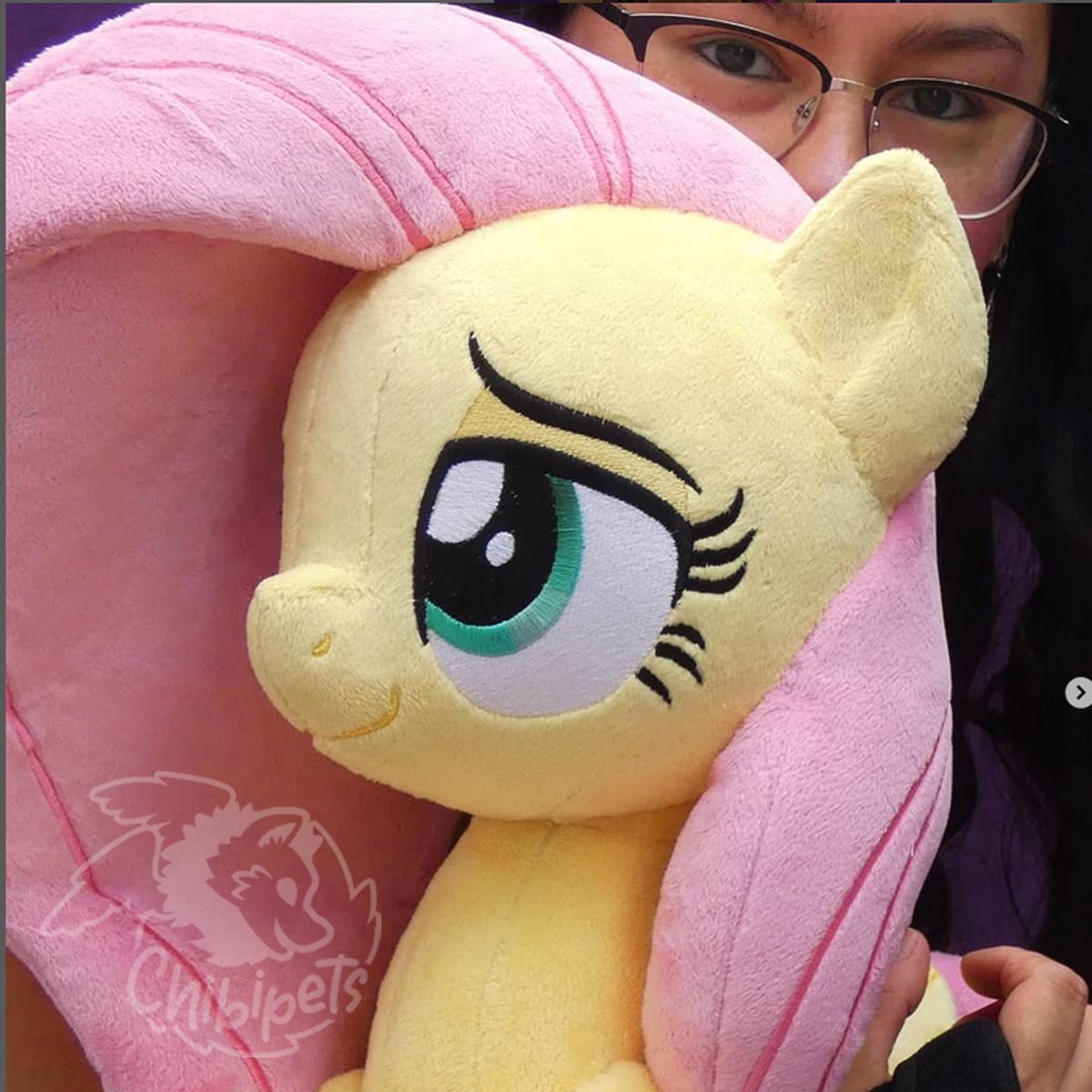 Chibipets 🐺🔜Galacon tweet media